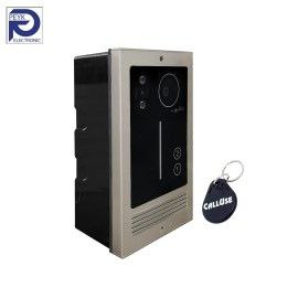 پنل تصویری 2 واحدی کالیوز مدل تگدار نگار (صفحه لمسی)
